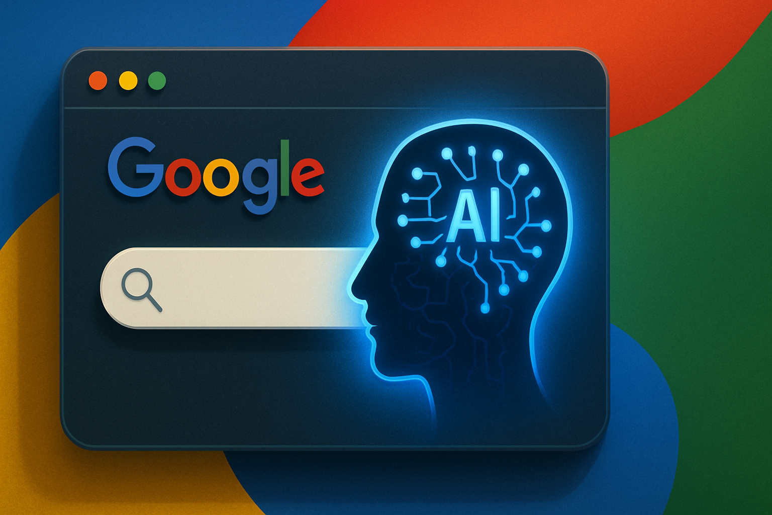 Google Forbedrer AI-tilstand med Avancerede Uddannelsesfunktioner