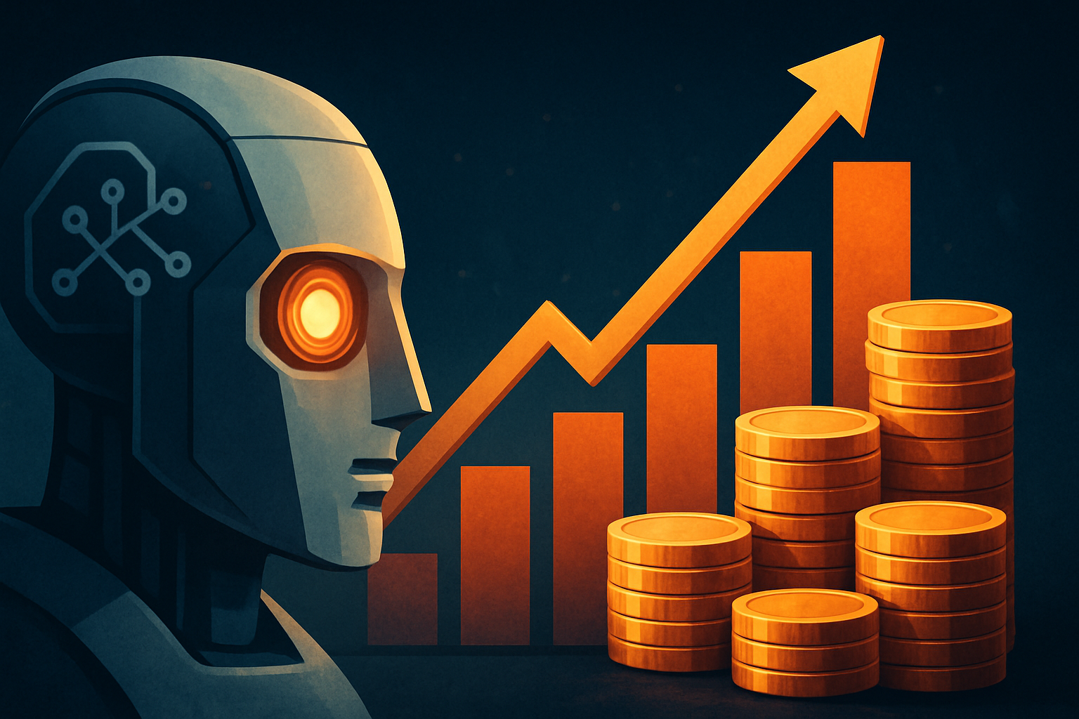 OpenAI atteint 10 milliards de dollars de revenus alors que l’adoption de l’IA s’accélère