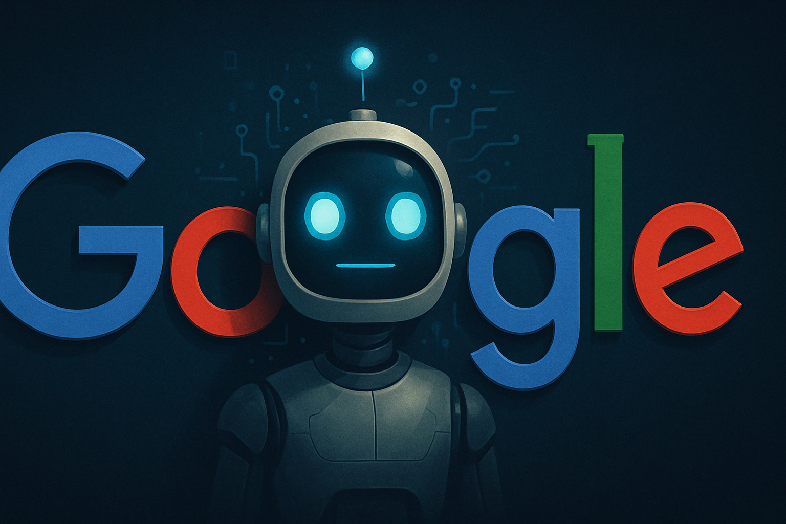 Google Memperkenalkan Mod AI dengan Doodle Interaktif