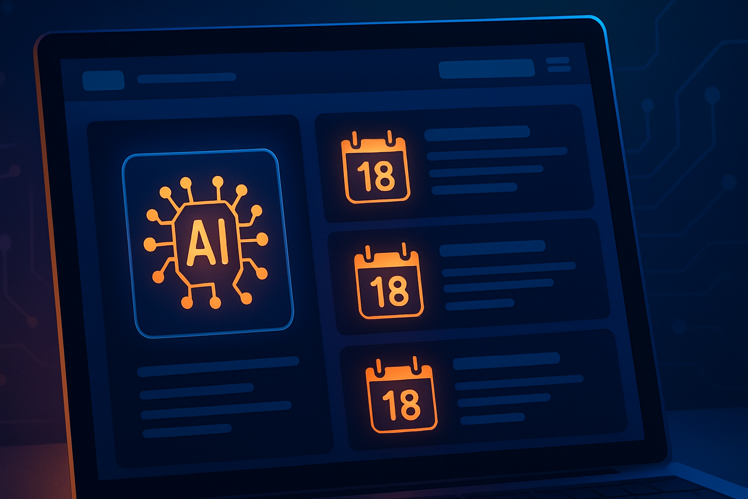 Tech Giants Clash Over AI Regulation as Edge Computing Surges