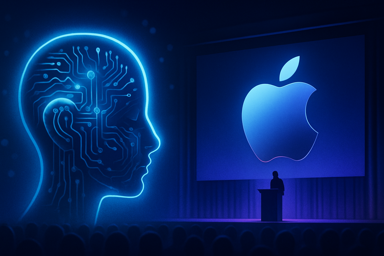 WWDC 2025 от Apple: Визуальное обновление выходит на первый план, а не искусственный интеллект