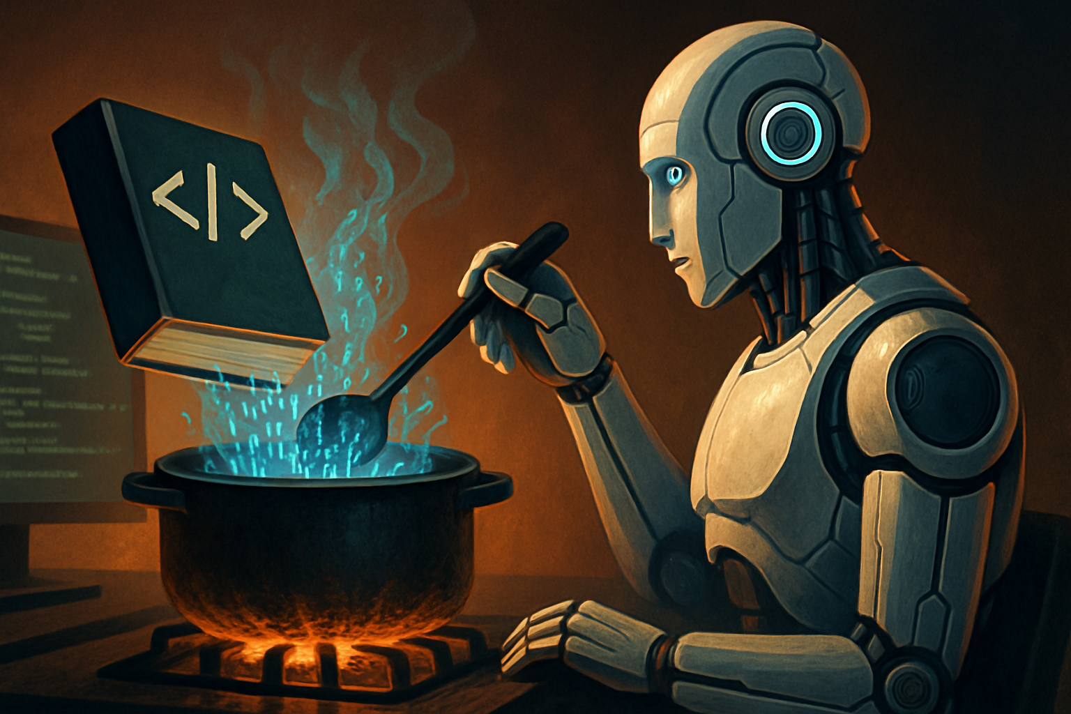 Генеральные директора технологических компаний демонстрируют использование собственных ИИ-продуктов как доказательство их качества