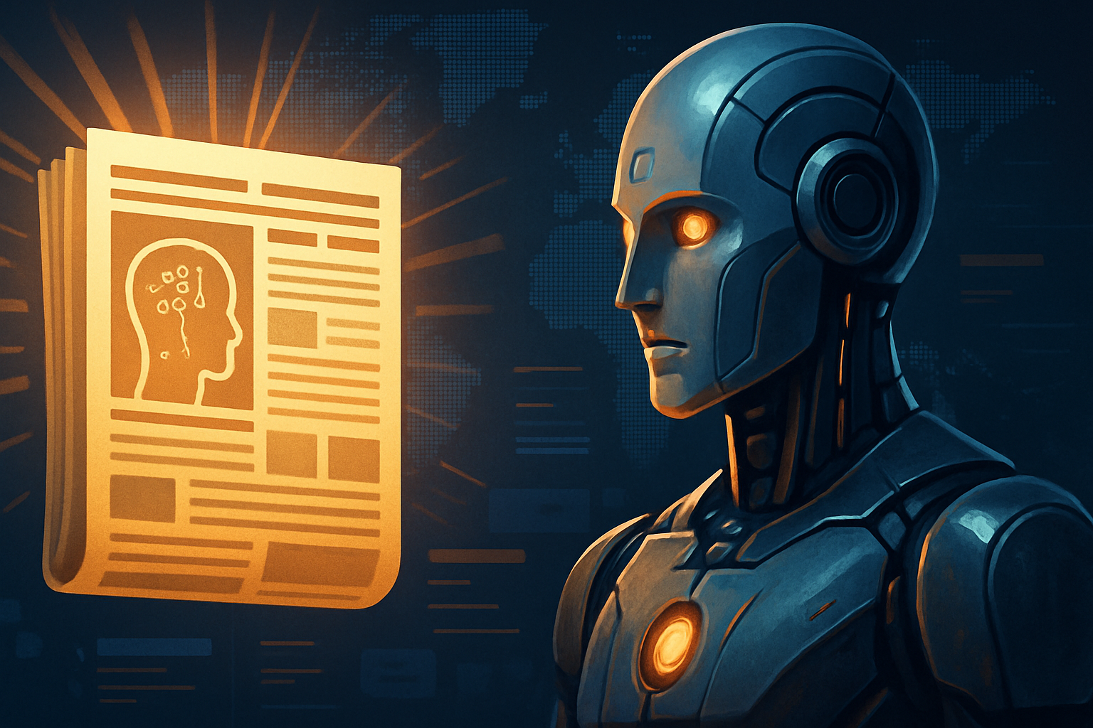 OpenTools.AI、業界プロフェッショナル向けに日刊AIダイジェストを開始