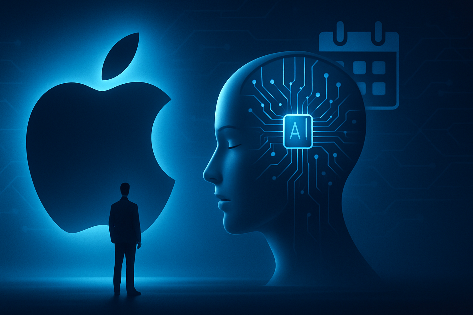 مؤتمر آبل للمطورين WWDC 2025: استراتيجية الذكاء الاصطناعي تتأخر بينما يبرز تجديد التصميم
