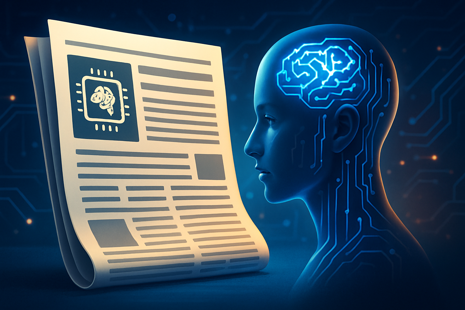 OpenTools.ai запускає щоденний хаб новин про ШІ для ІТ-фахівців