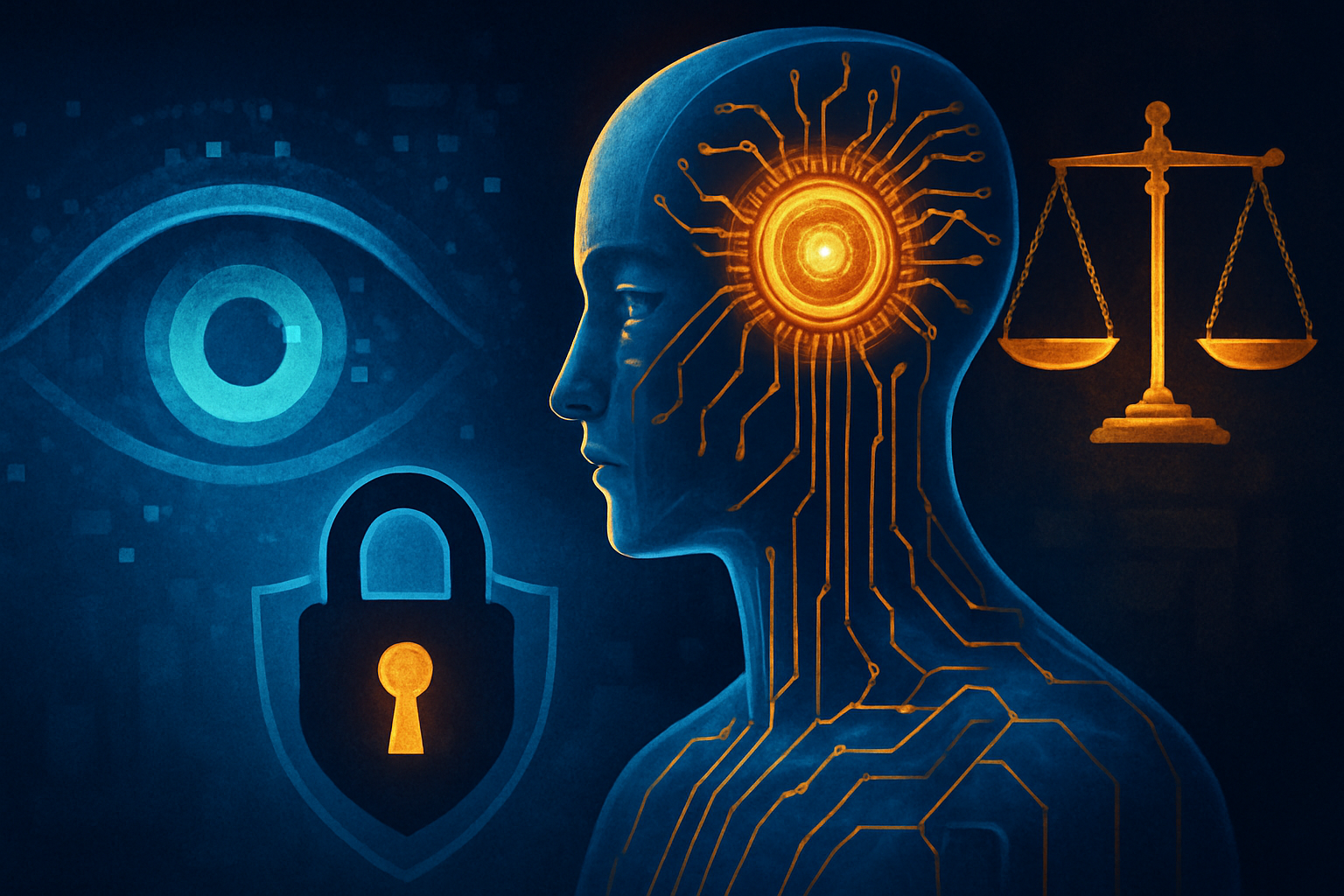 La moratoria federal sobre la IA amenaza las protecciones de privacidad autonómicas