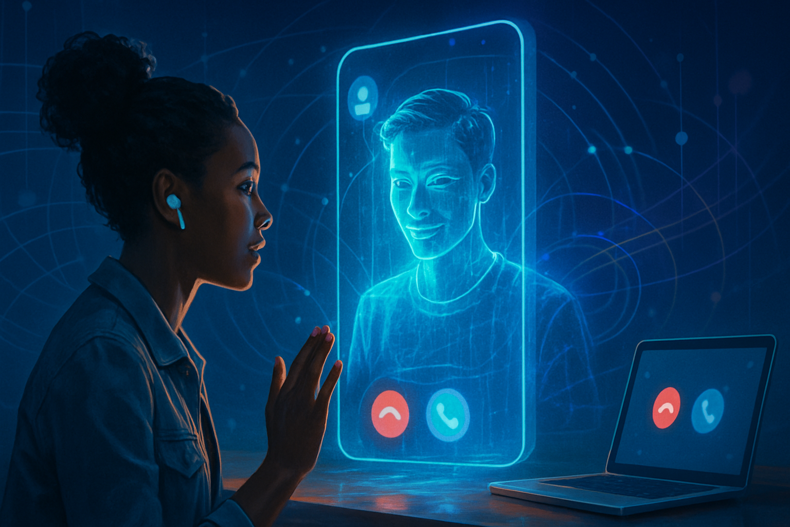 Doubao AI oleh ByteDance Kini Menawarkan Bantuan Video Masa Nyata