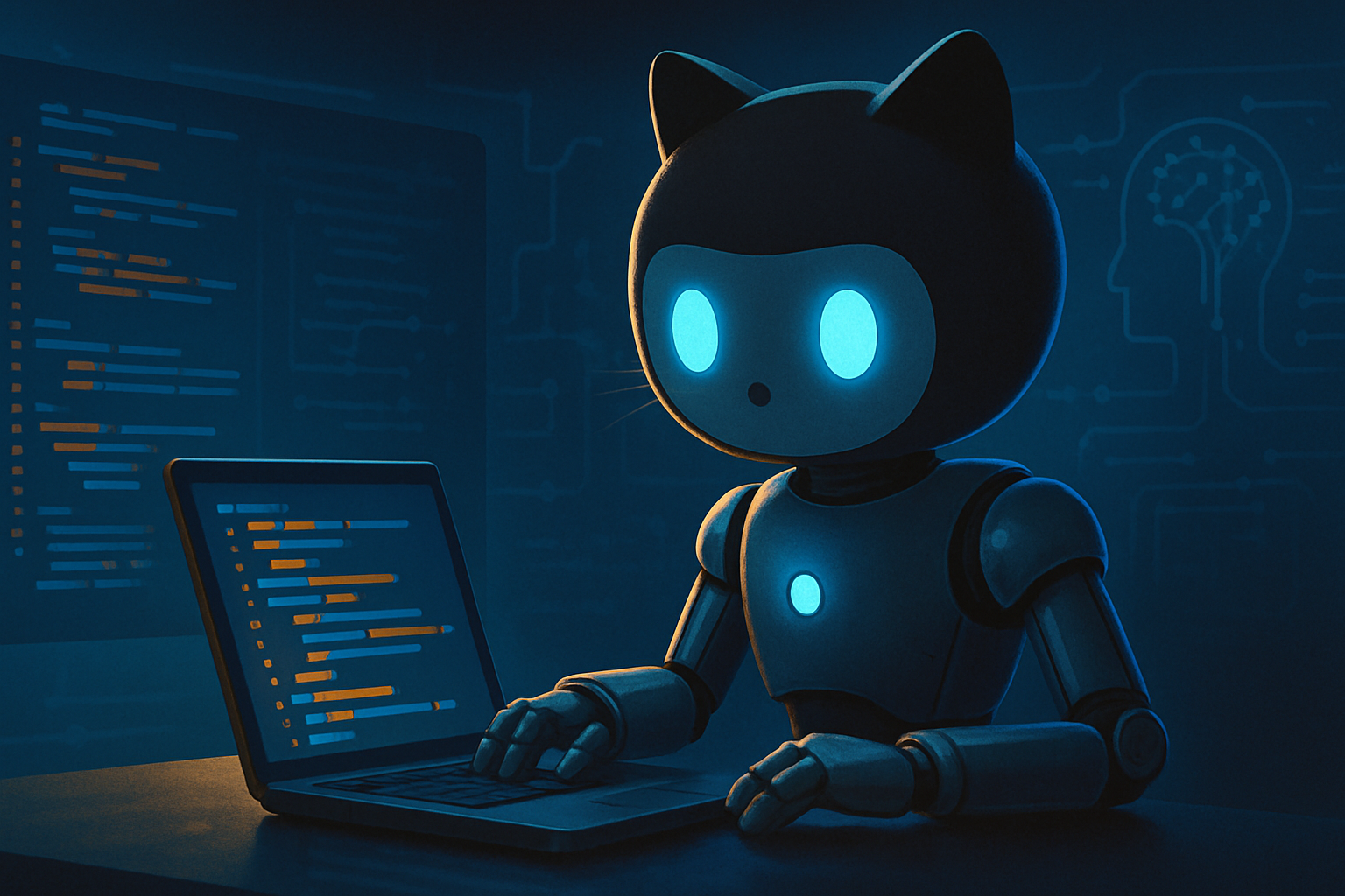 GitHub představuje AI agenta pro autonomní vývoj