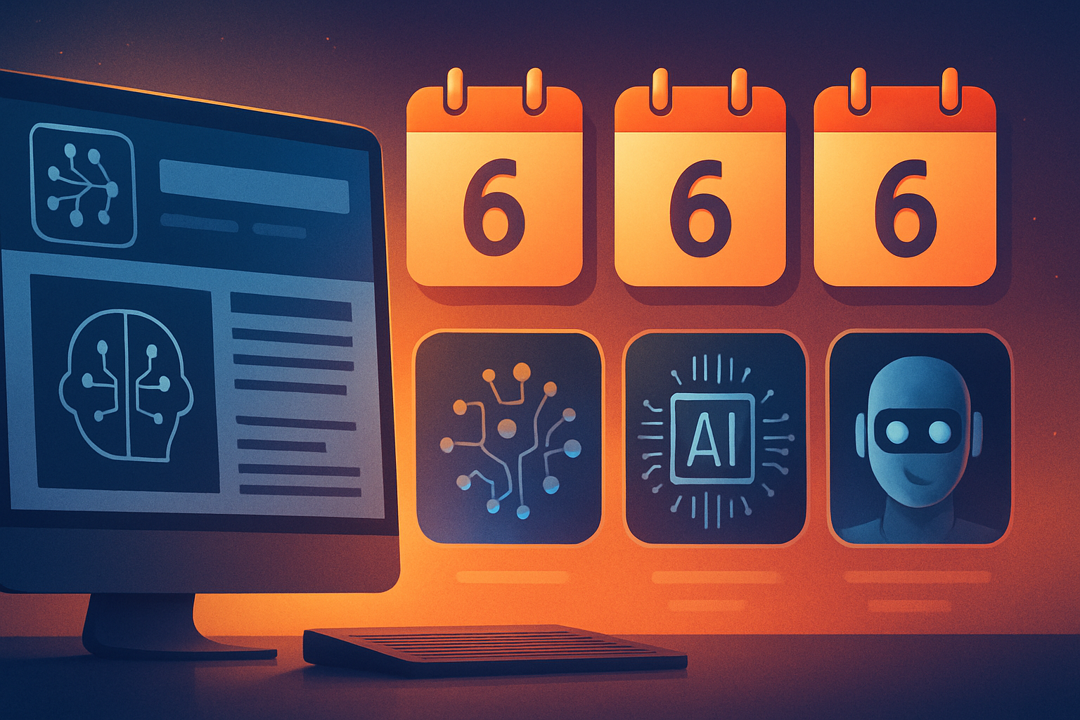 Китайська AI-компанія DeepSeek очолила головні прориви в сфері штучного інтелекту у червні