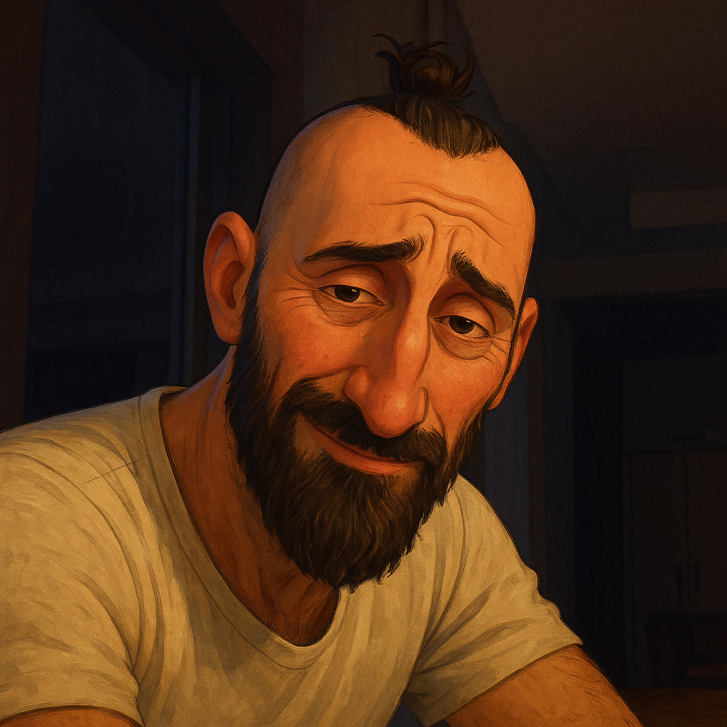 Transform in animation style. More realistic yet still stylized features. Unique face shapes with...