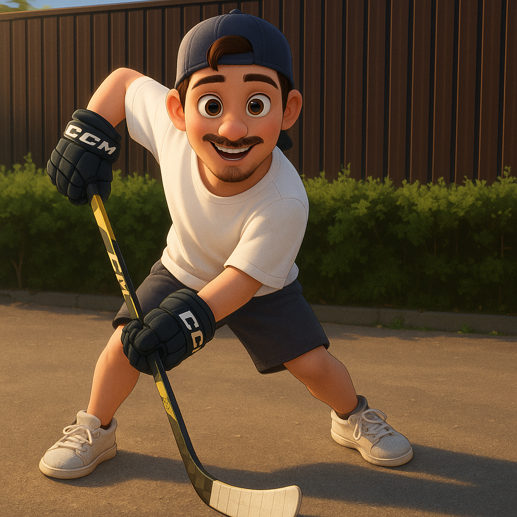 Transform in animation style. Large, expressive eyes. Soft, symmetrical facial features. Warm col...