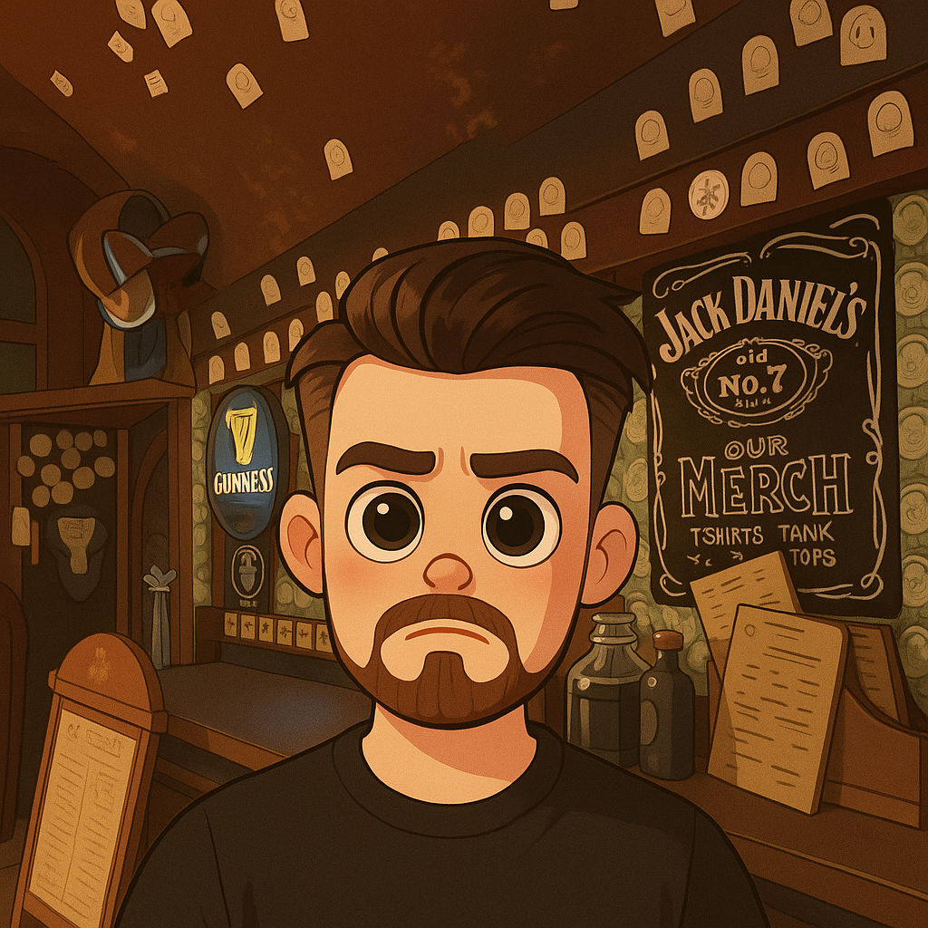 Transform image into cartoon doll style