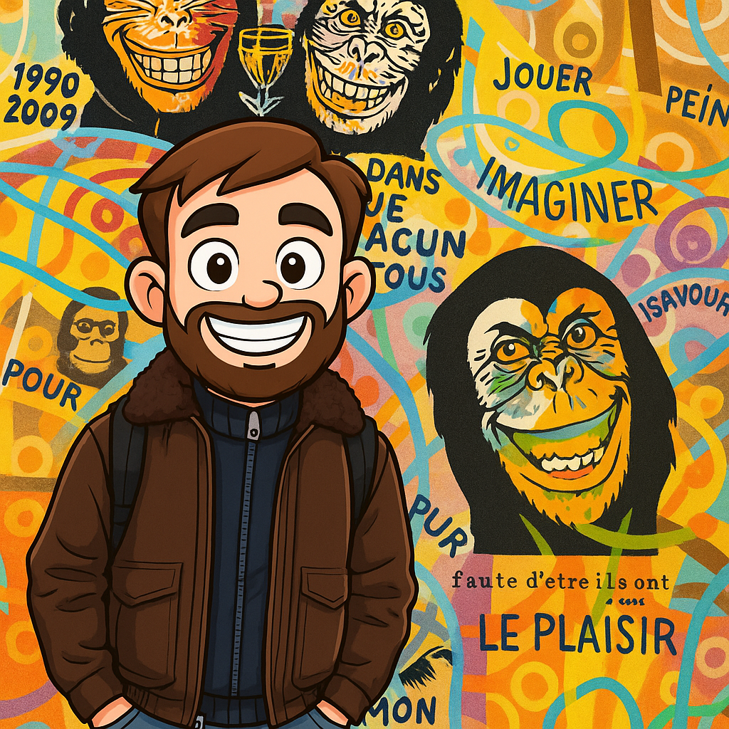 Transform image into cartoon doll style