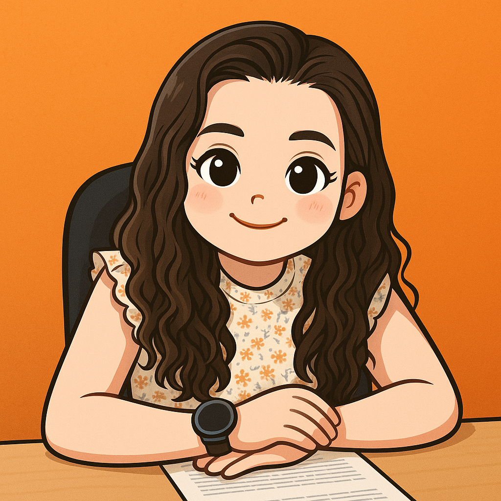 Transform image into cartoon doll style