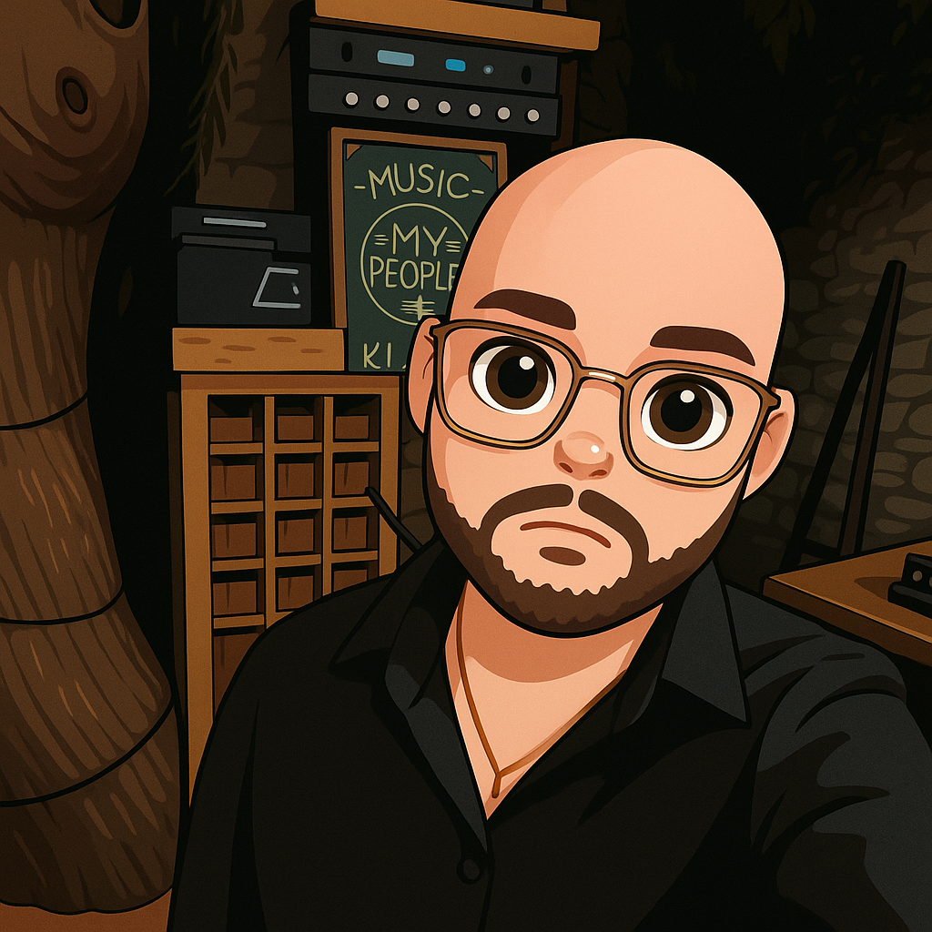 Transform image into cartoon doll style