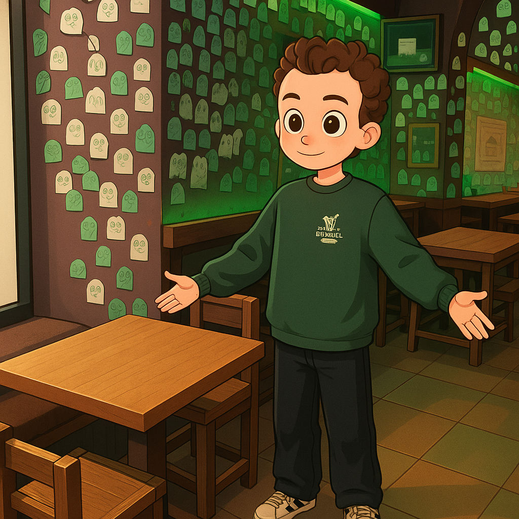 Transform image into cartoon doll style