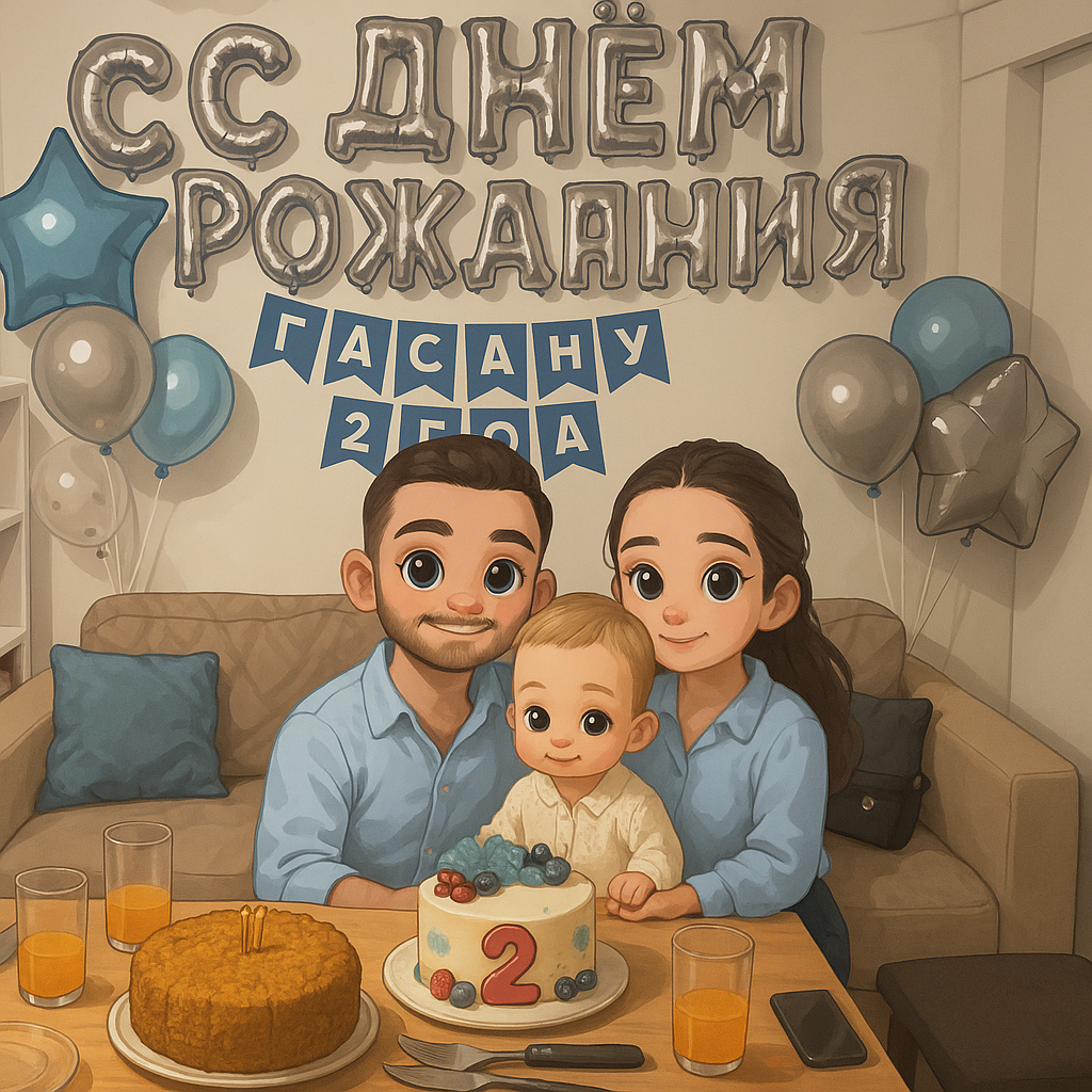 Transform image into cartoon doll style