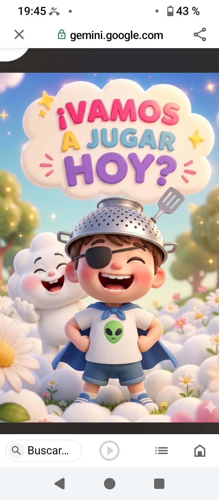Bubbloomi world