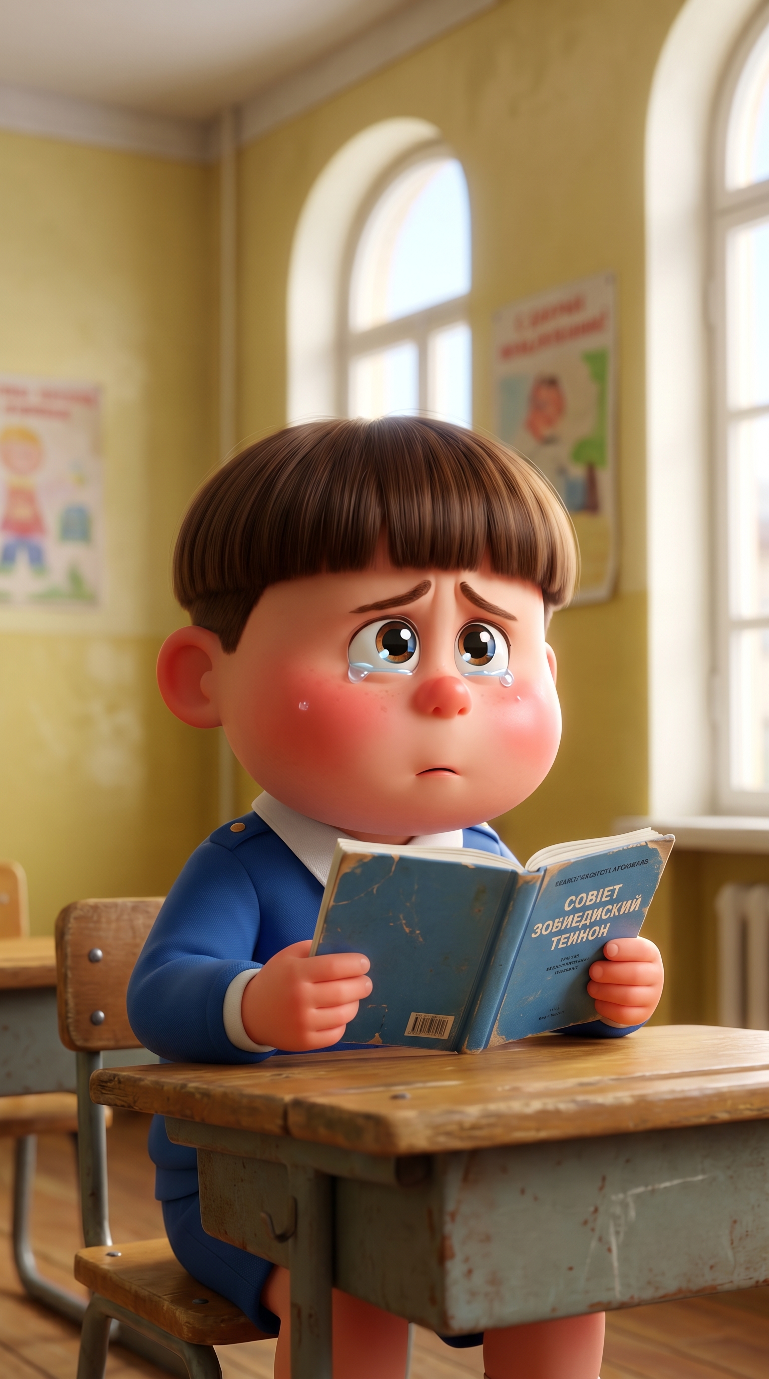 Внутренний ребёнок