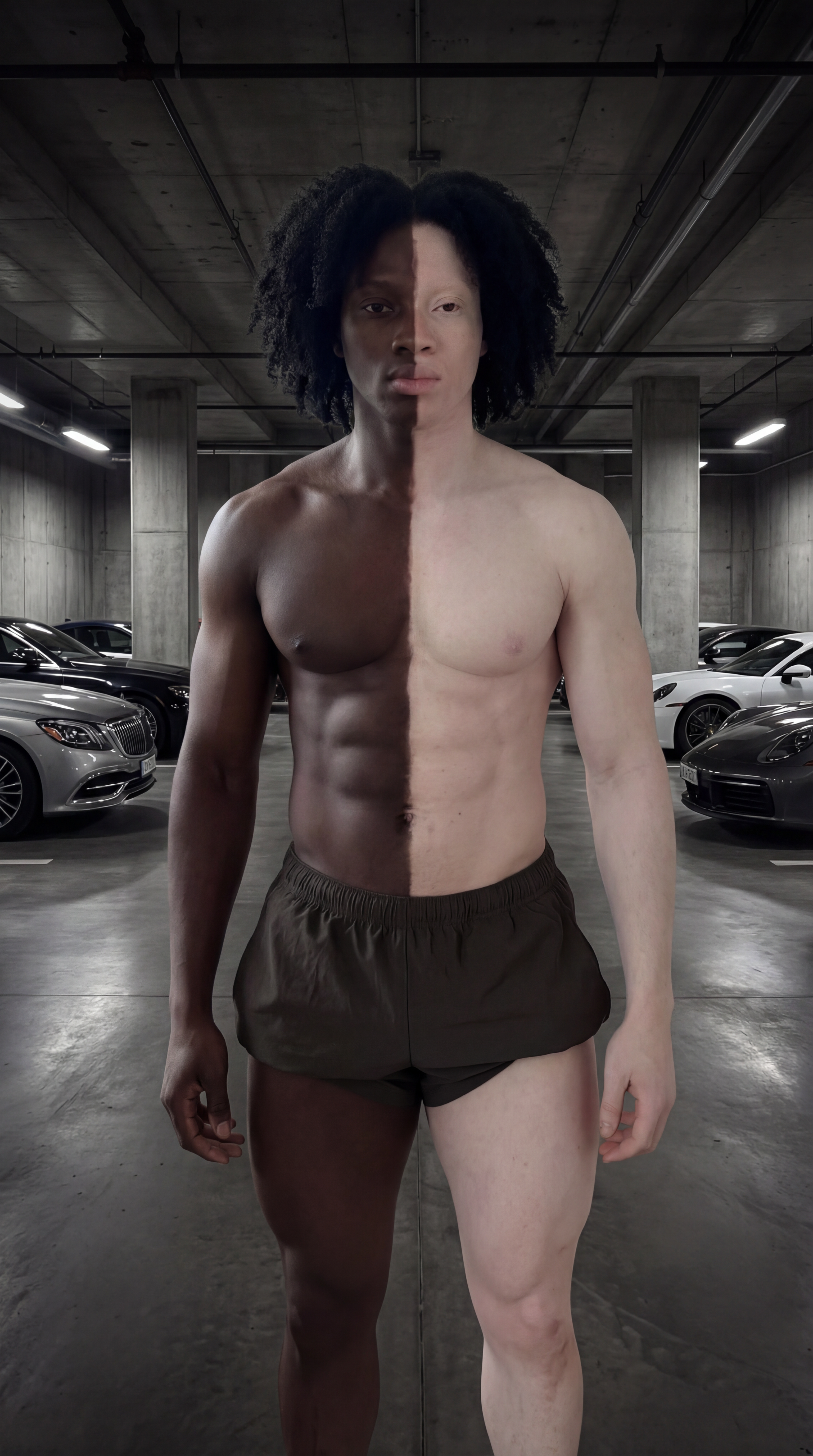 WAN Animate Reference Image
