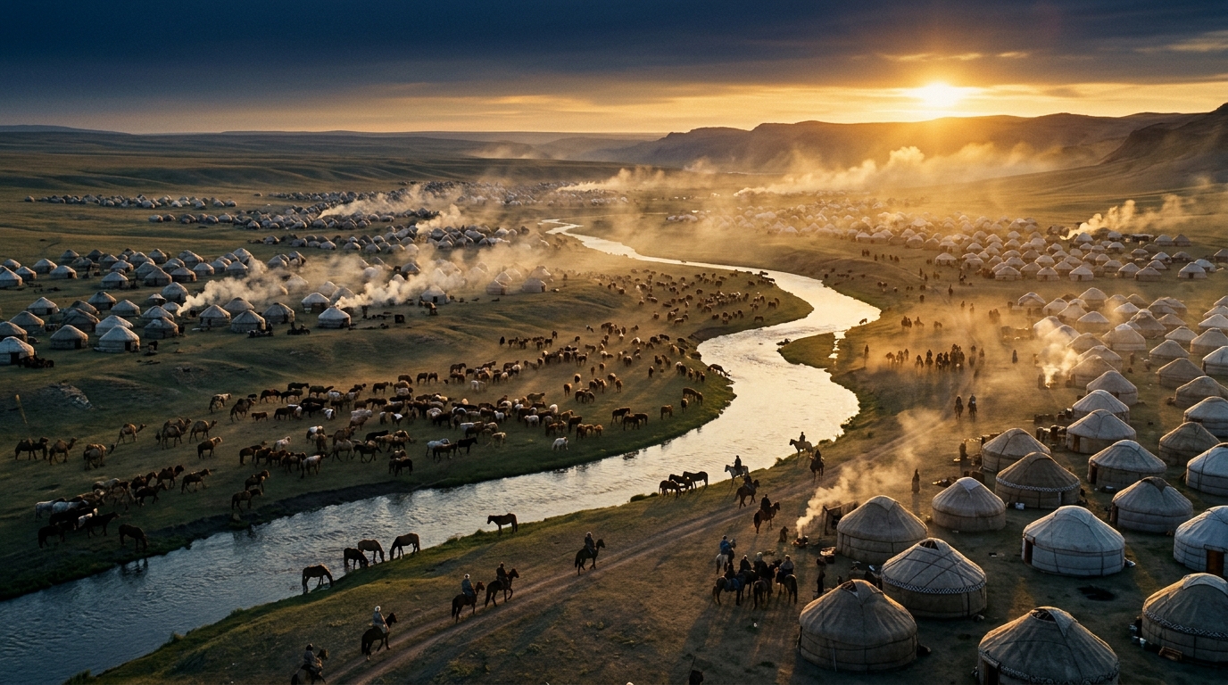 Thousands_of_Kazakh_yurts_steppe_202605091545 (1).jpeg