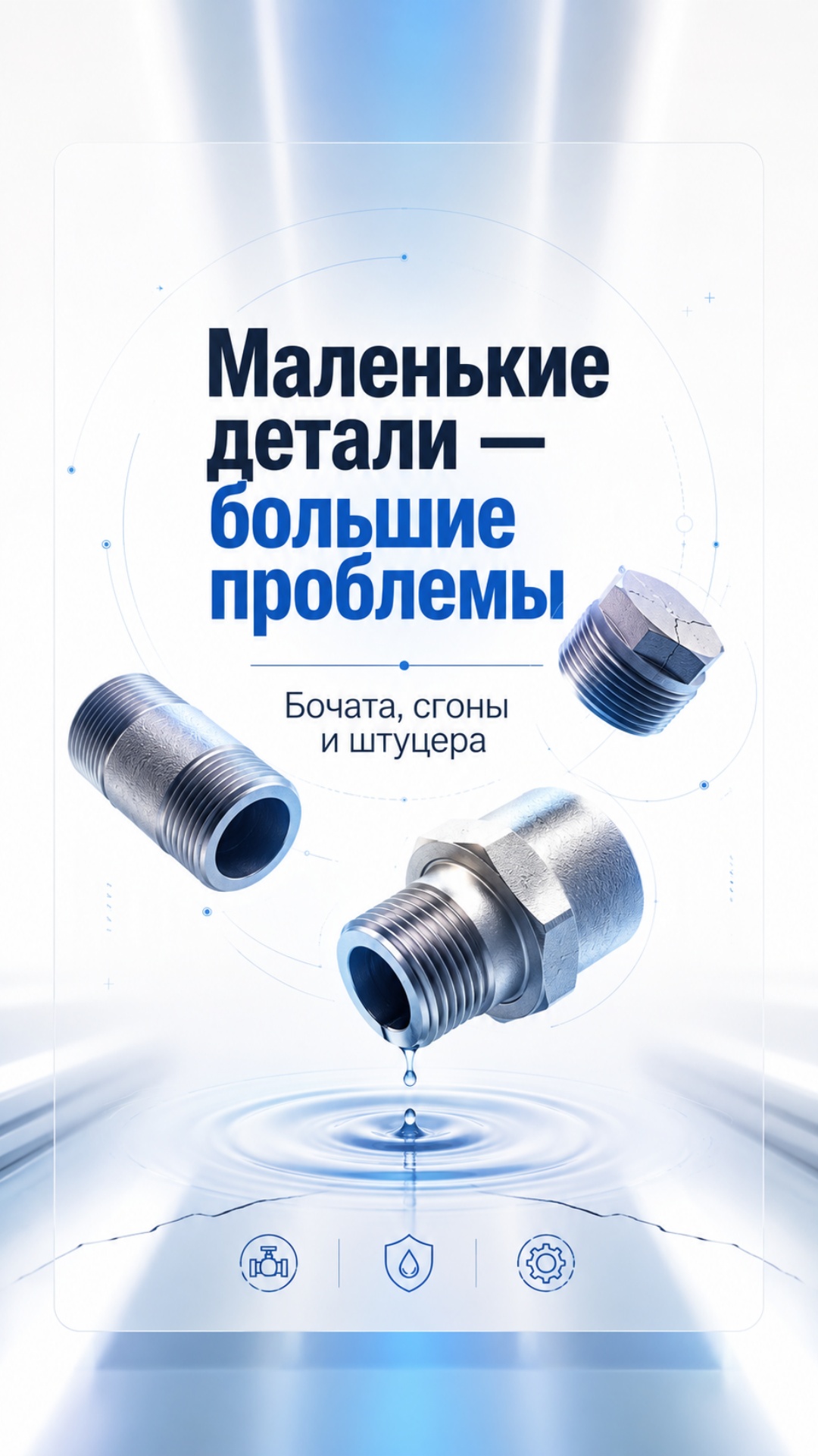 Анимируй готовый постер в формате 9:16. Текст уже есть — сохрани его полностью без изменений. Тек...