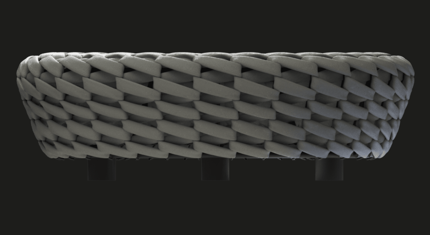 Pipeline node image upload