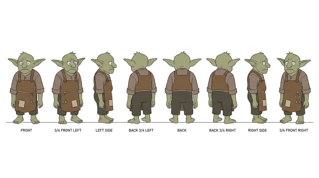 Reference image