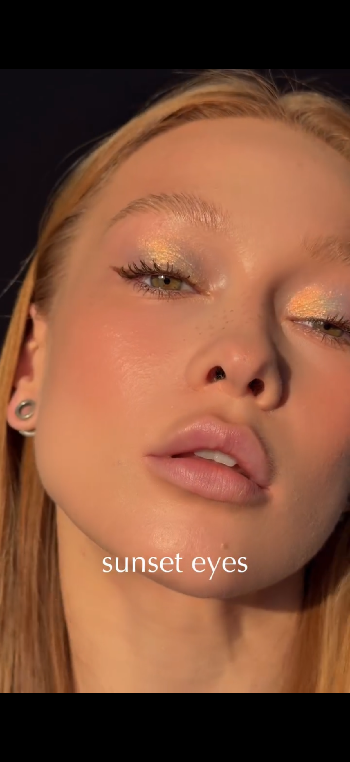 Text-to-video reference image