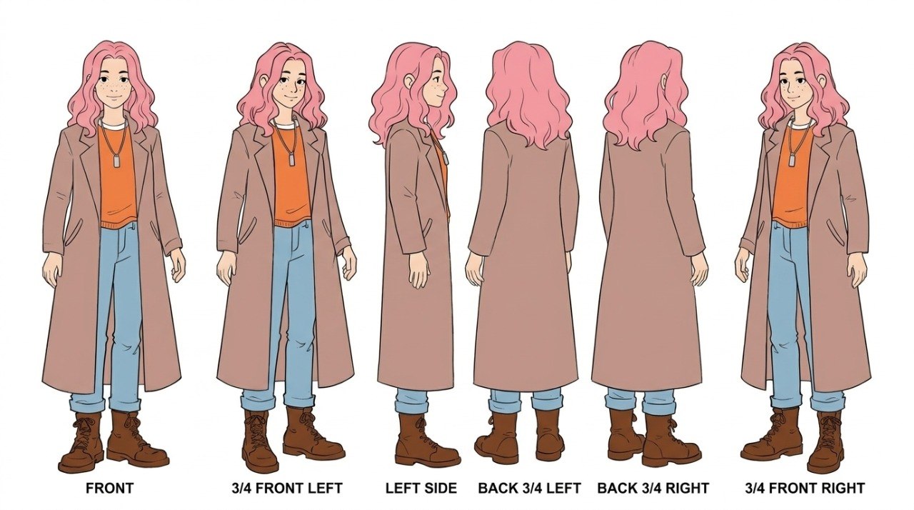 Reference image