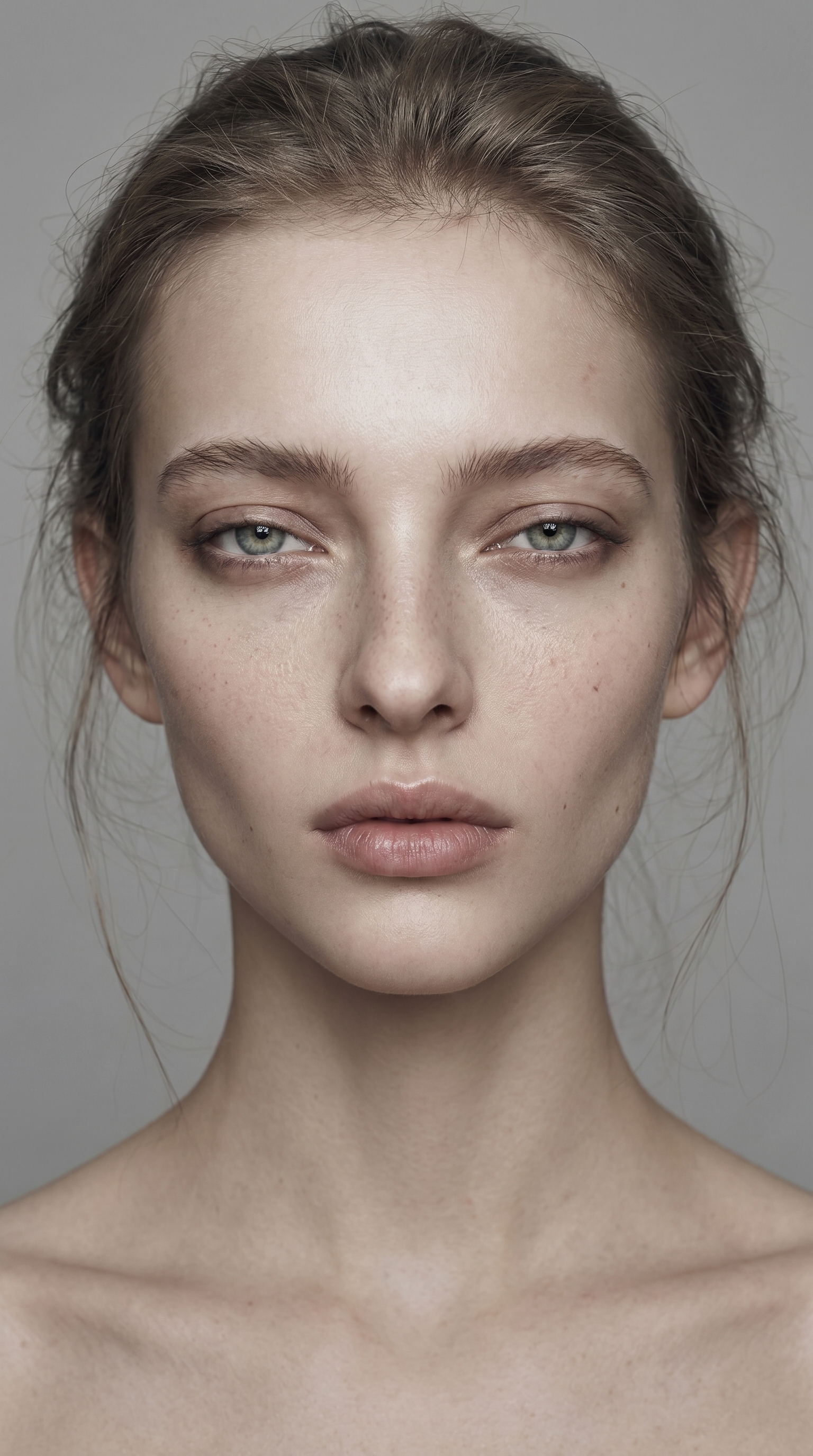Kling O1 Asset - element_frontal