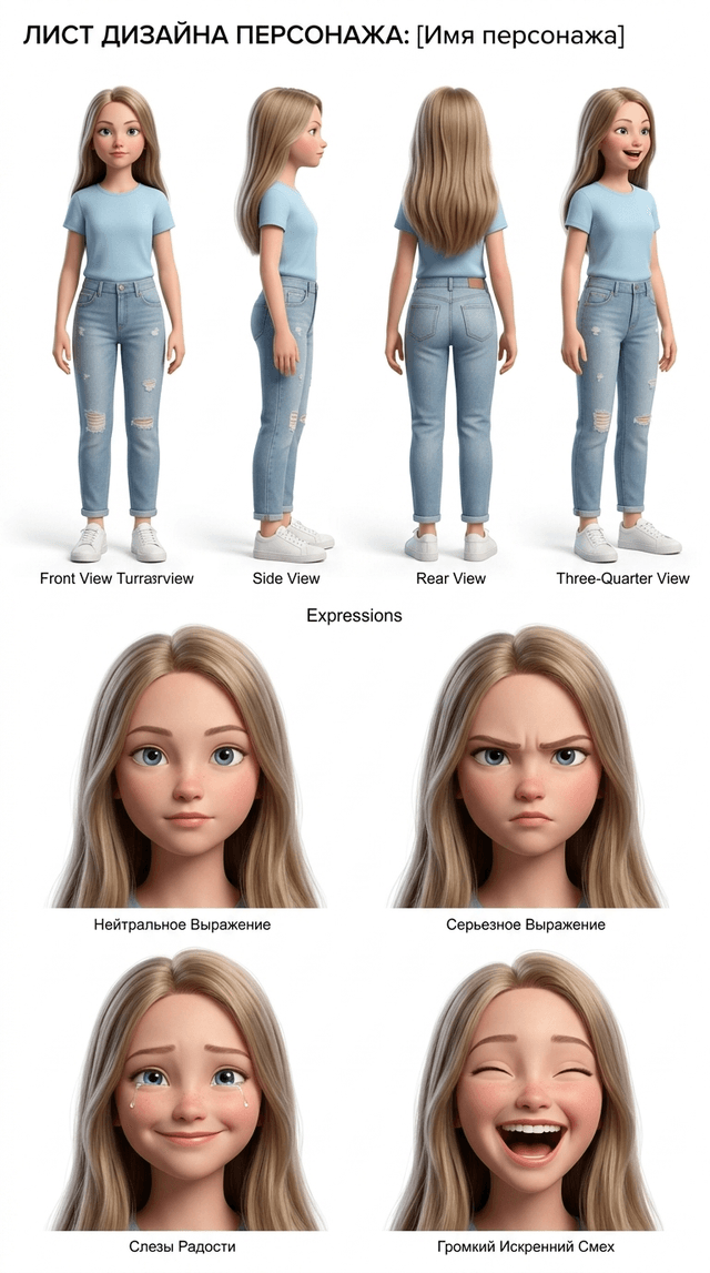 Reference image