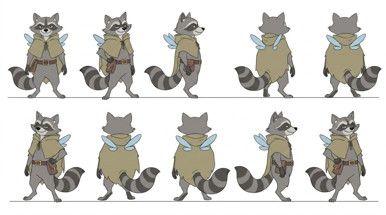 Reference image