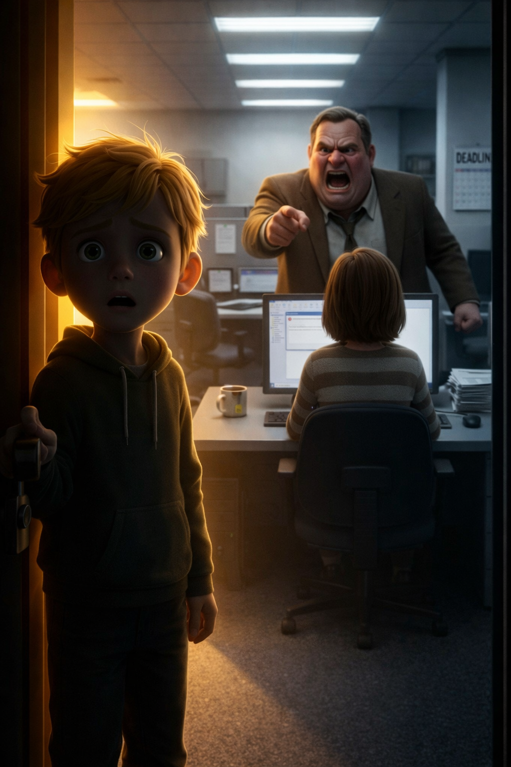 Grok video reference