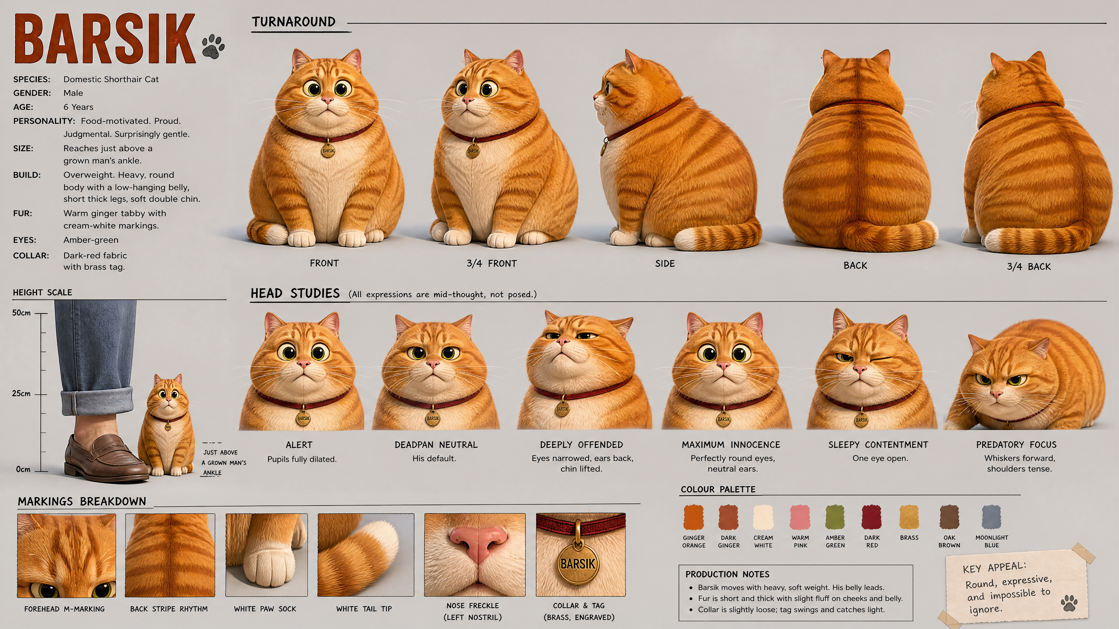 Reference image
