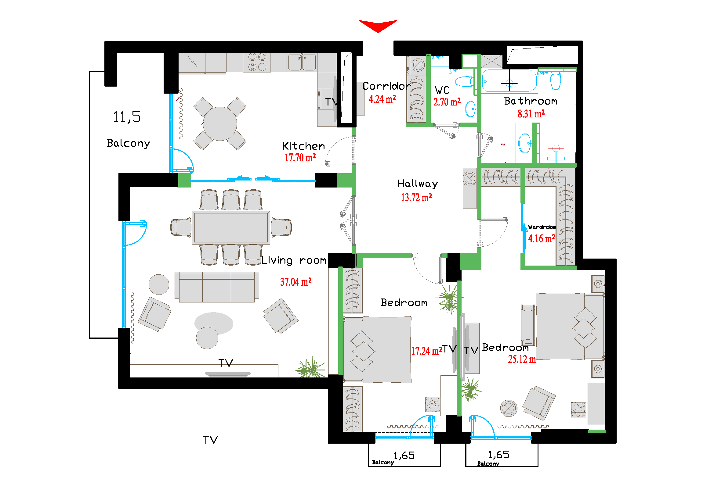 Reference image 1