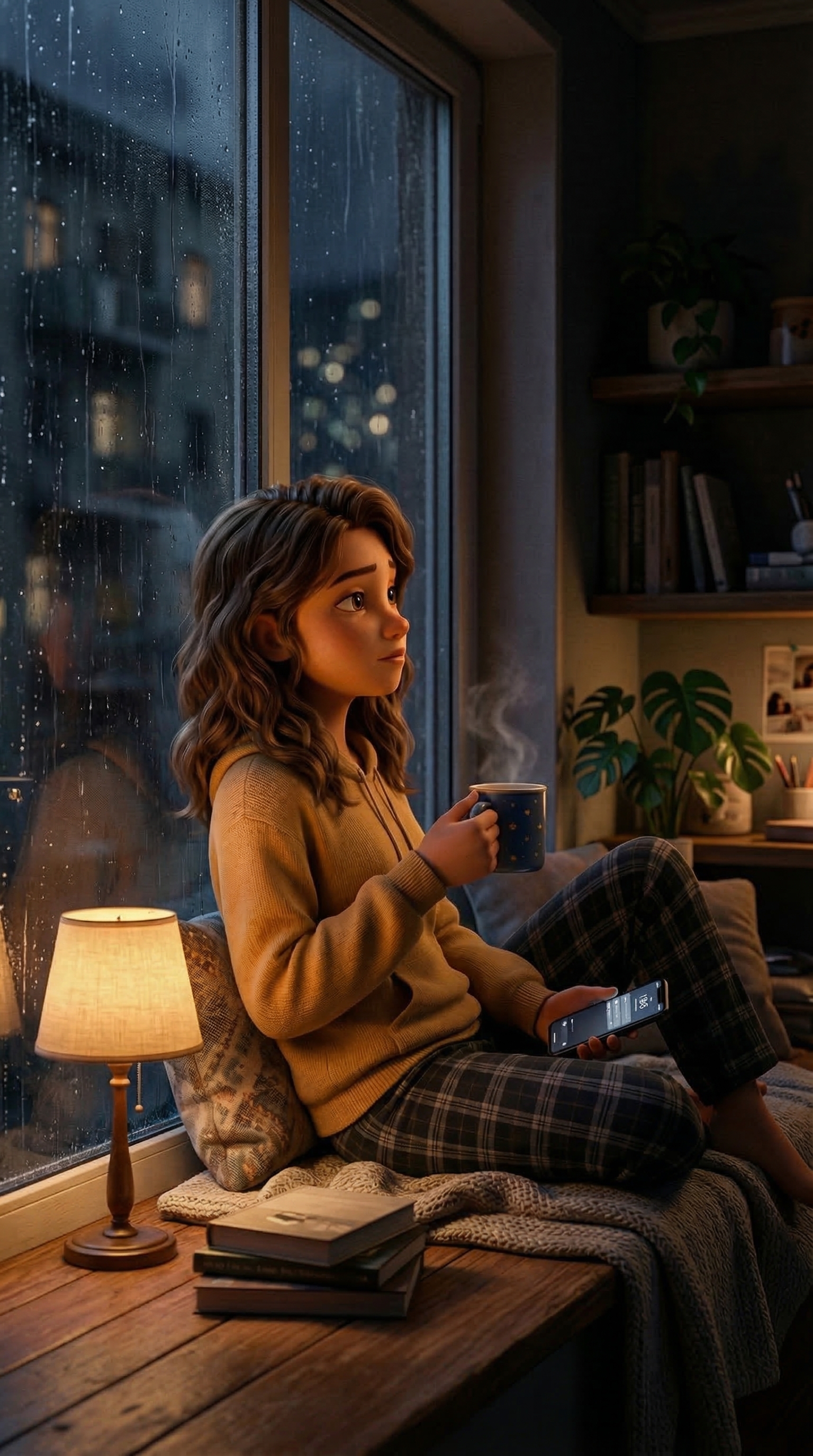Text-to-video reference image