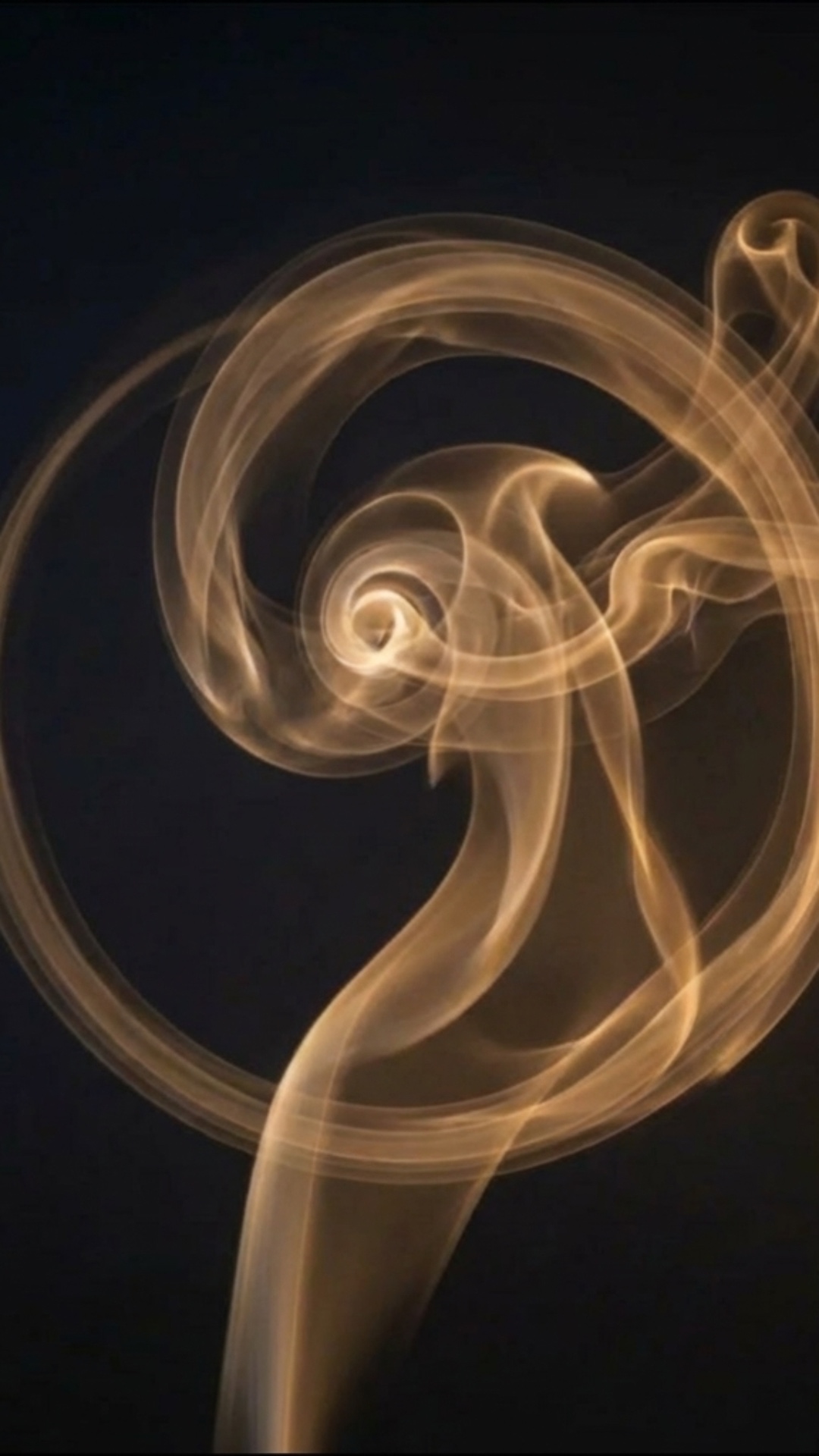 Here is the symbol of the first release of my song. I want each release to be a continuation, so ...