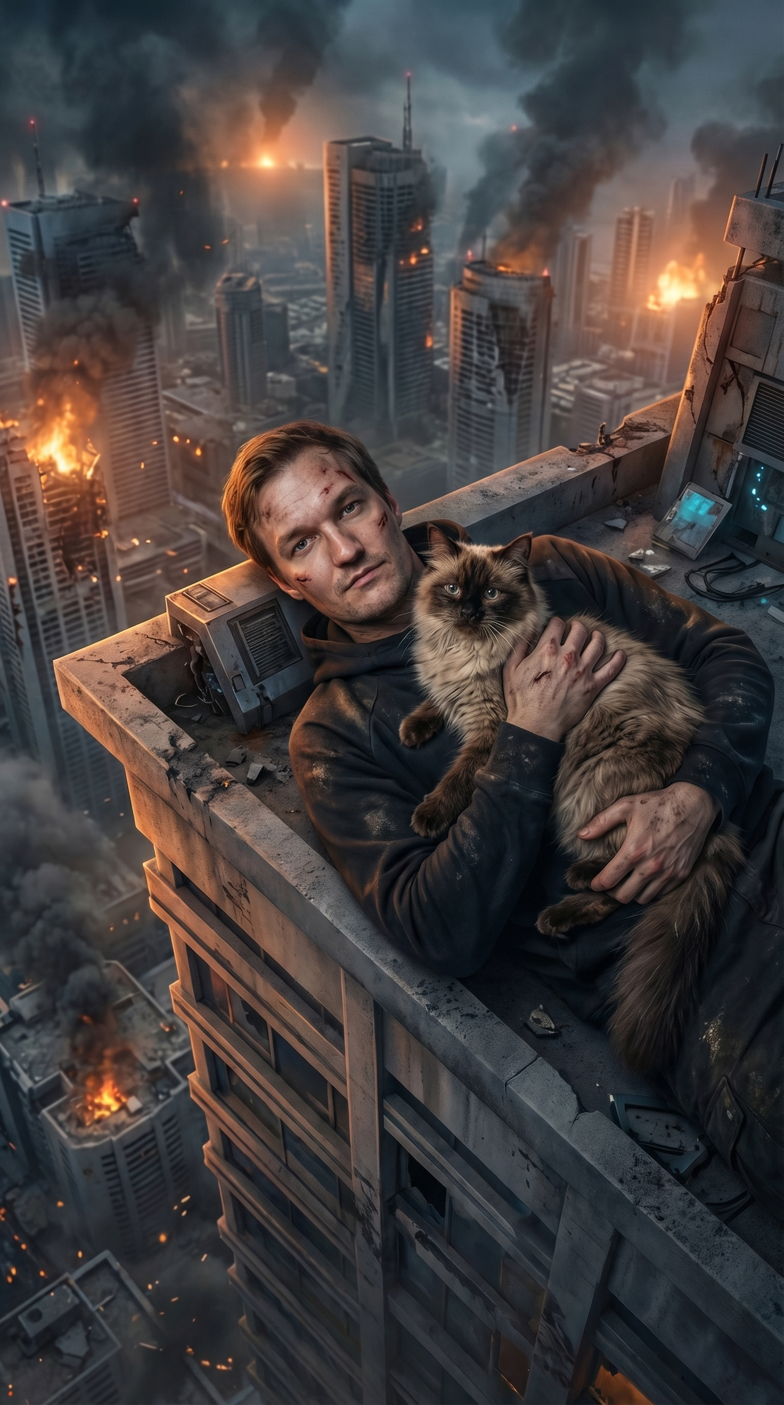 Kling V3 start image