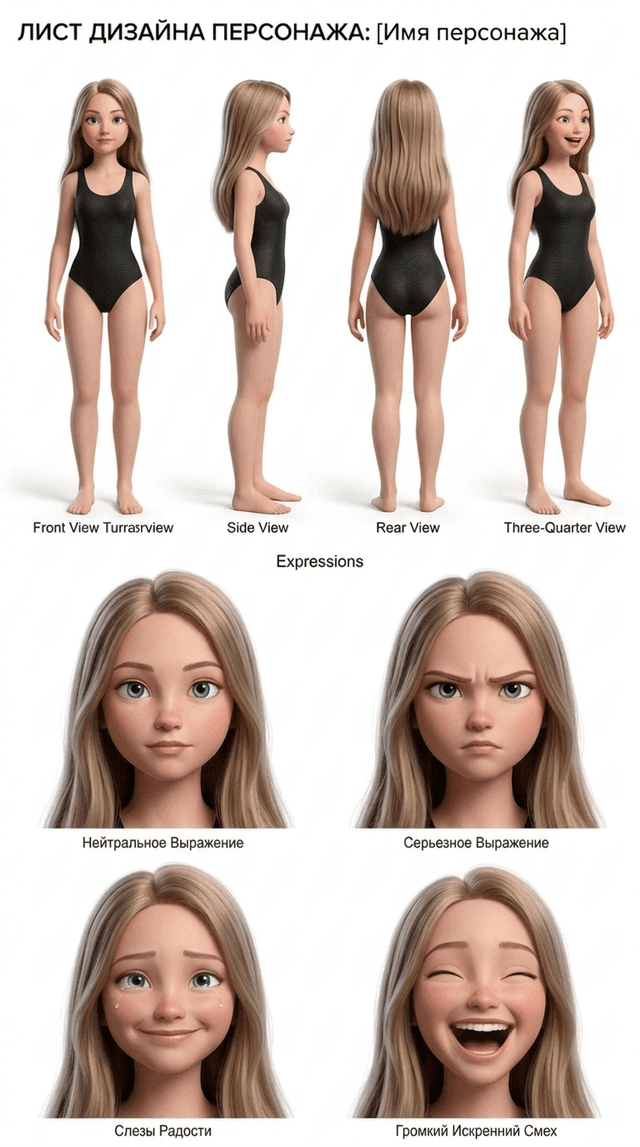 Reference image