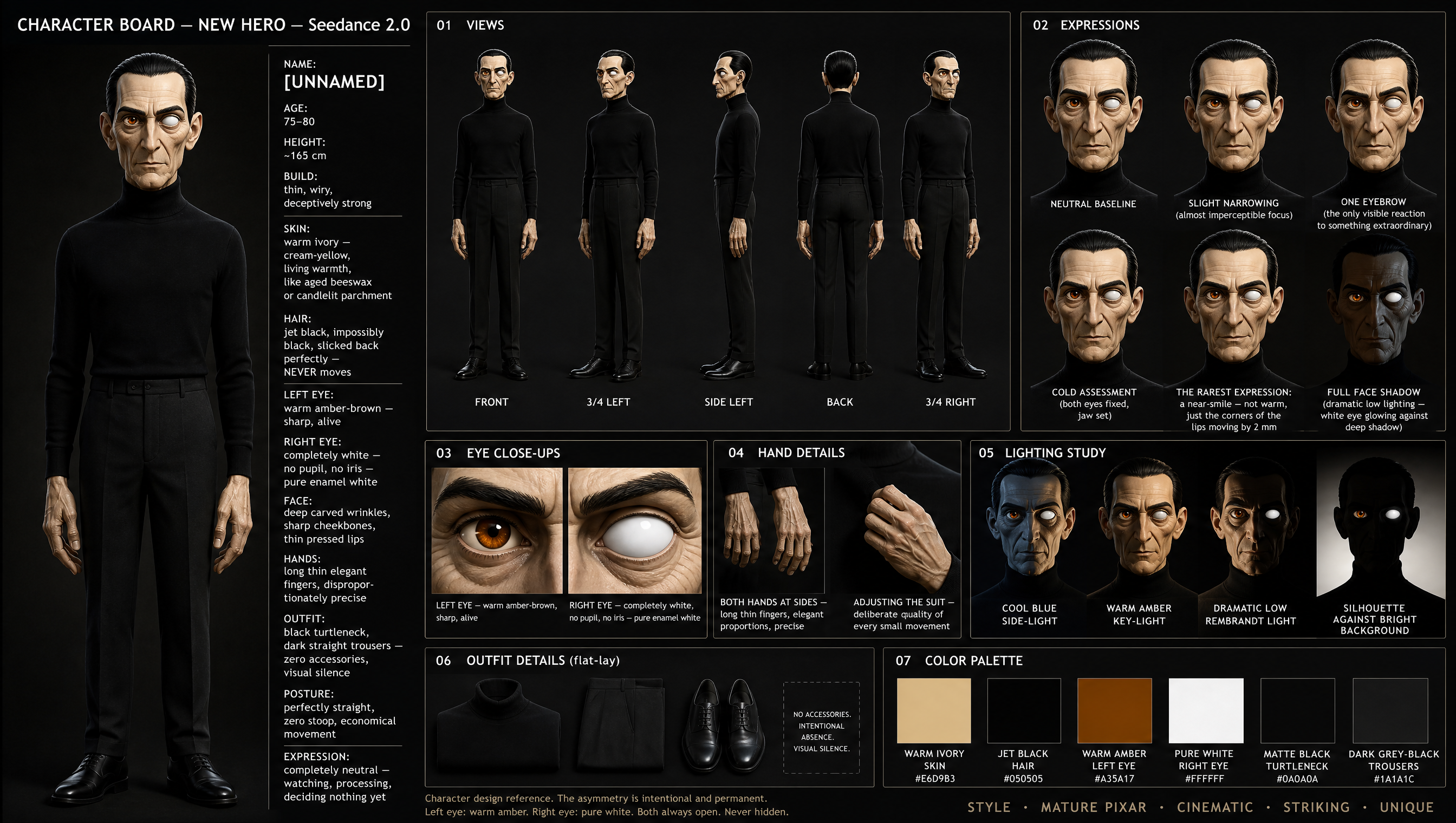 Reference image