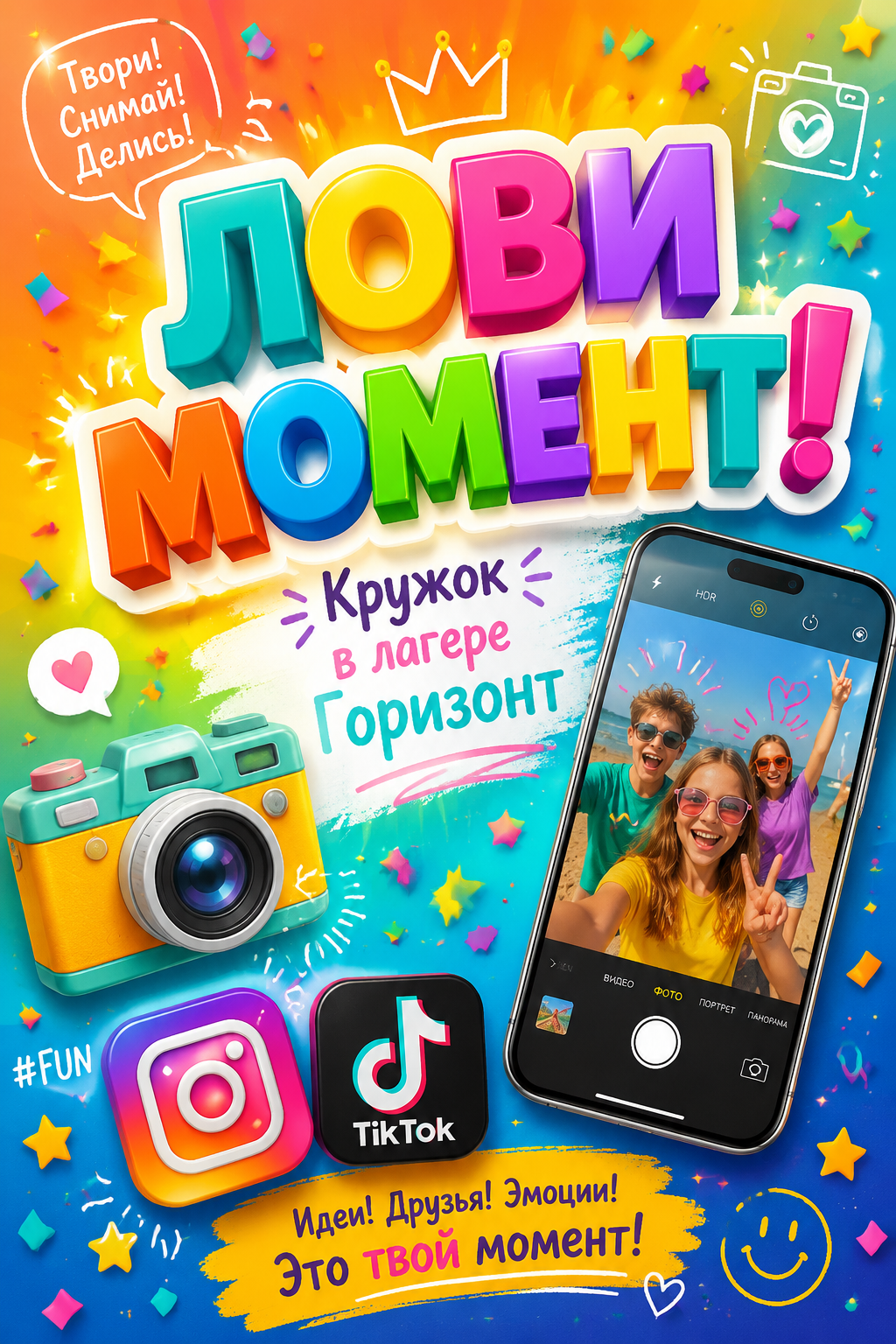 edited-a-bright--cheerful--and-vibrant-poster-for-a-kids-camp-club--the-background-is-a-warm-grad...