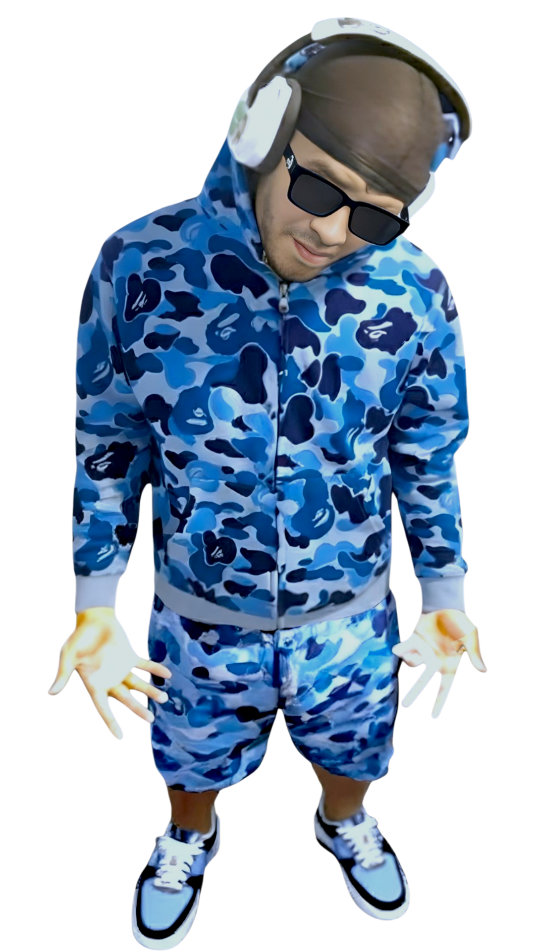 Nano Banana reference image 1