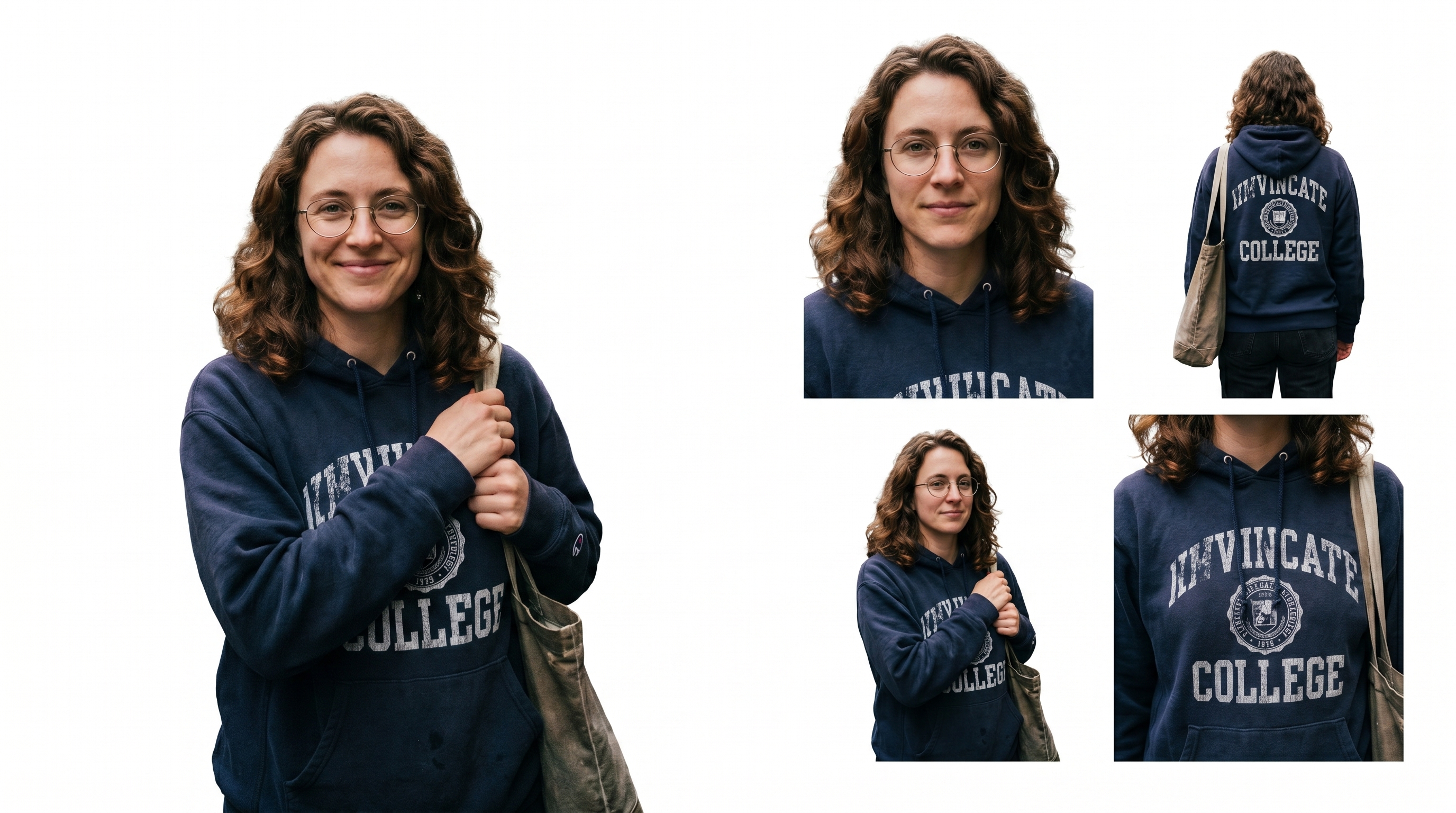 Reference image