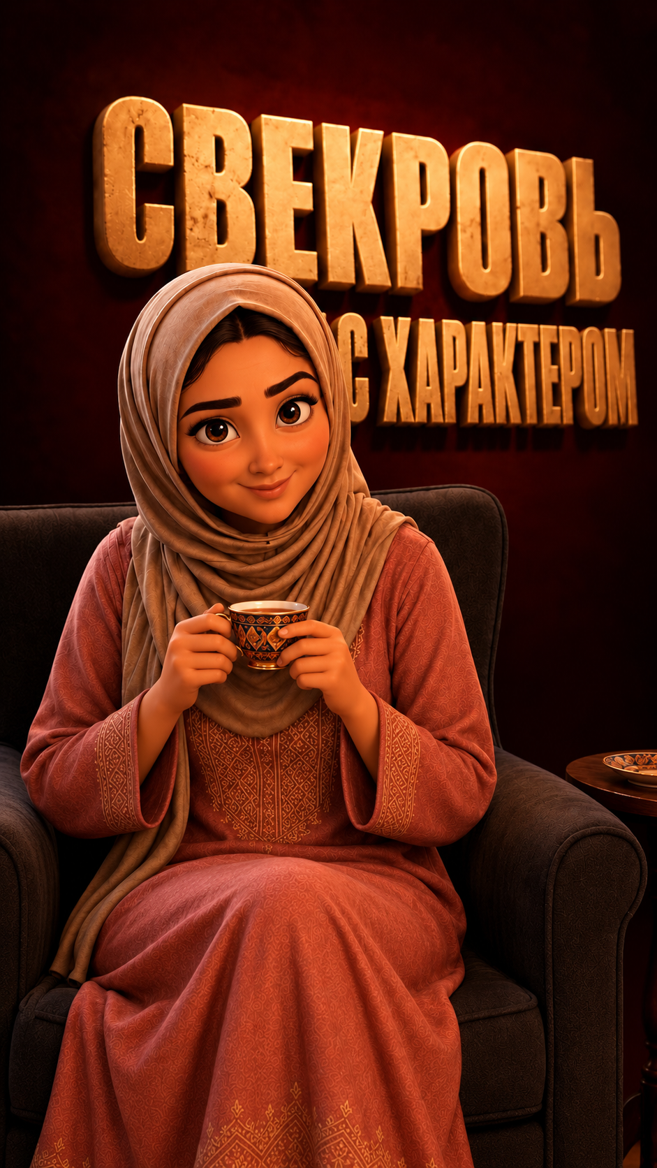 Text-to-video reference image