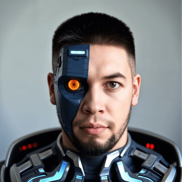 Creator avatar