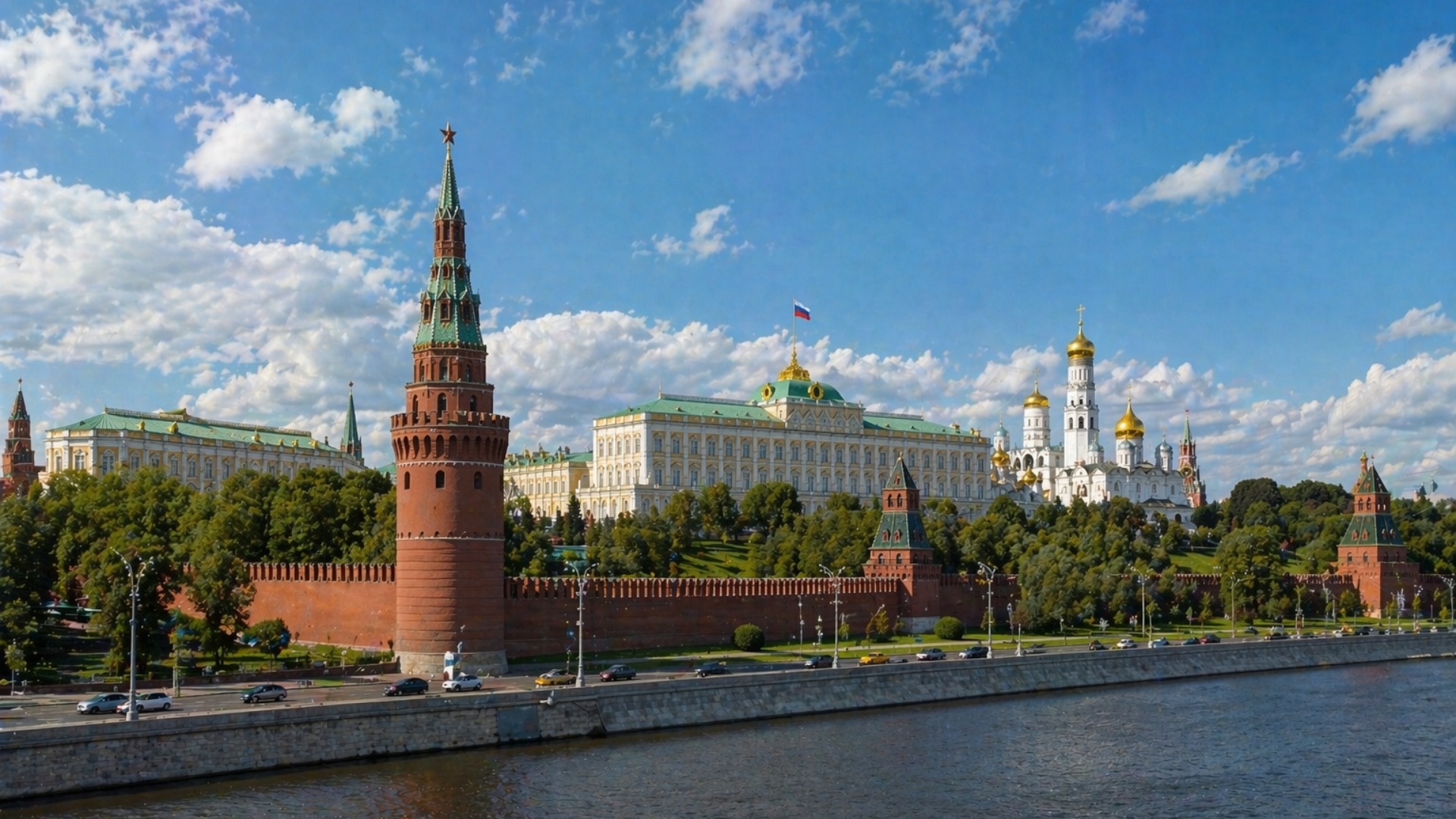 в итоге кремль должен выглядеть как на картинке

Ancient wooden Moscow Kremlin collapsing and tra...