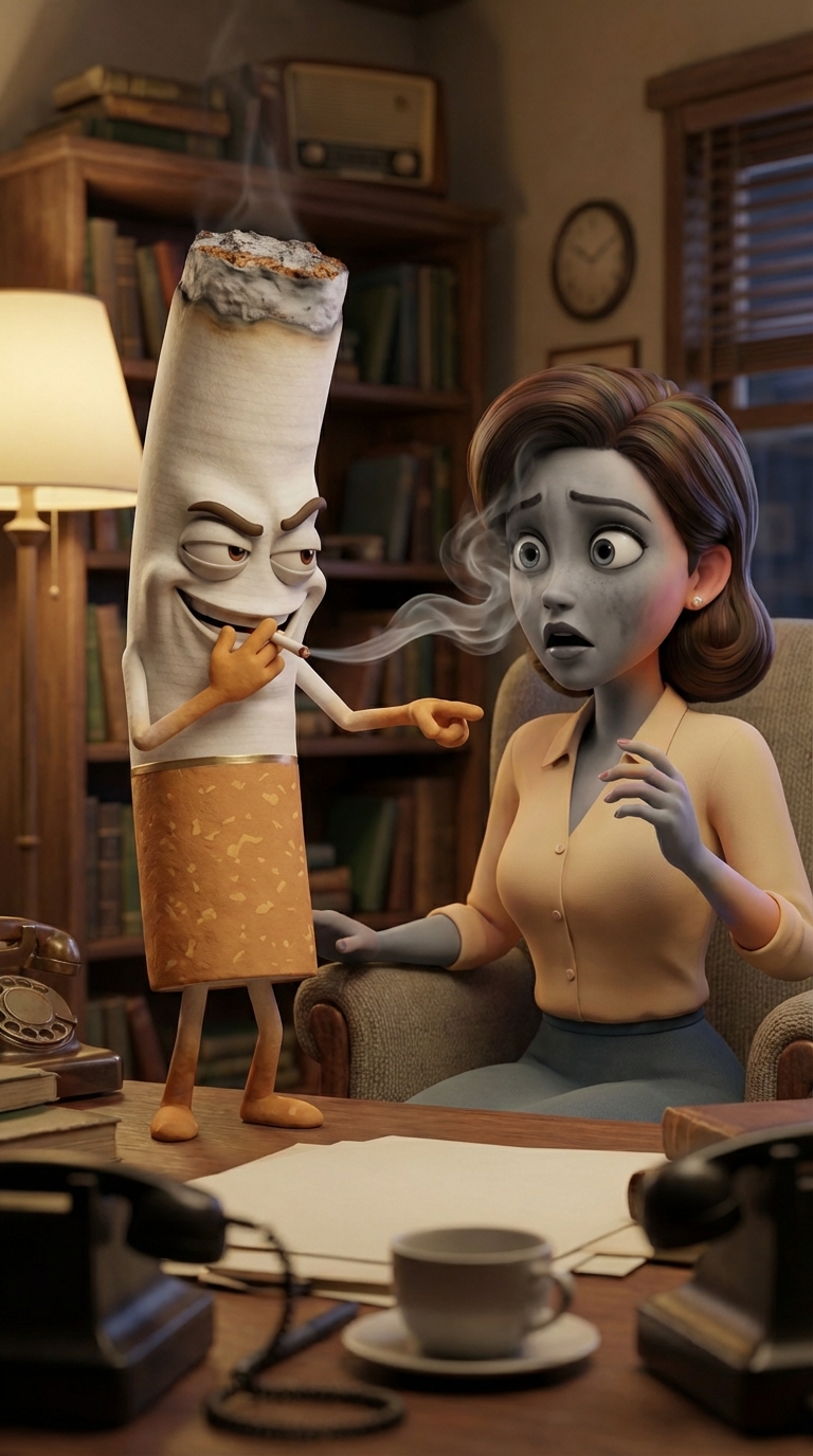 Grok video reference