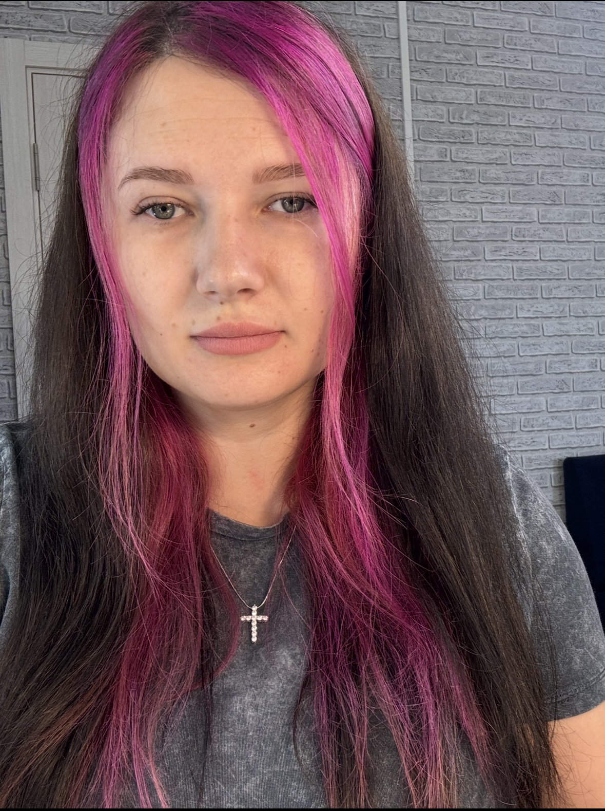 User uploaded image for cartoon transformation - Magic style
