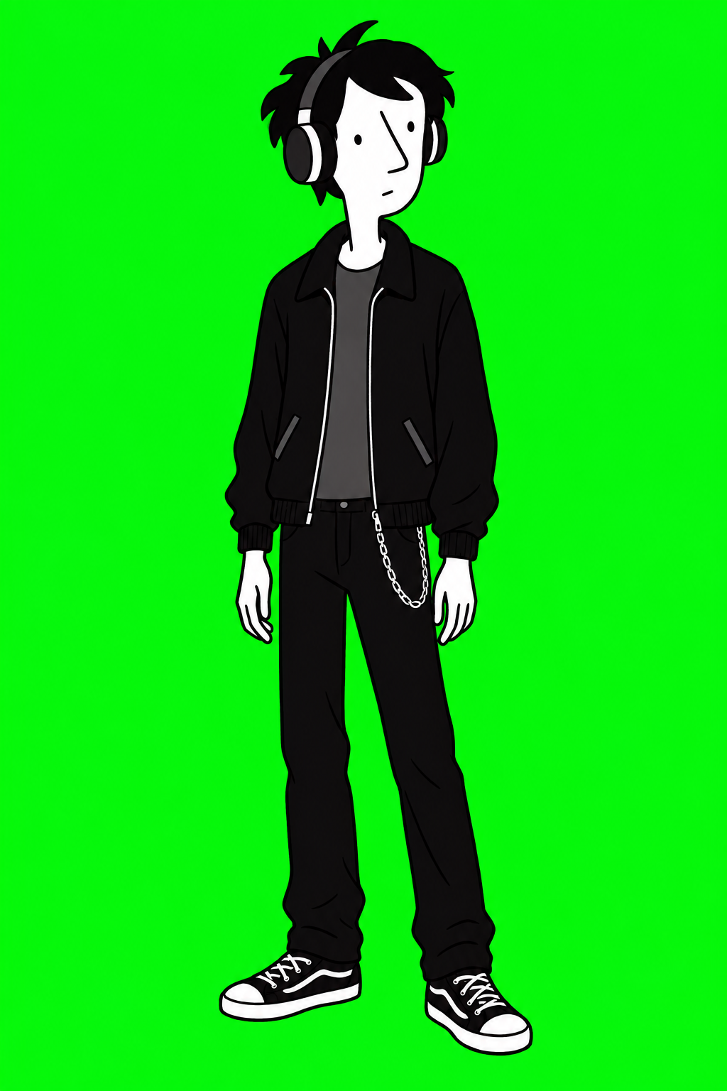 Reference image